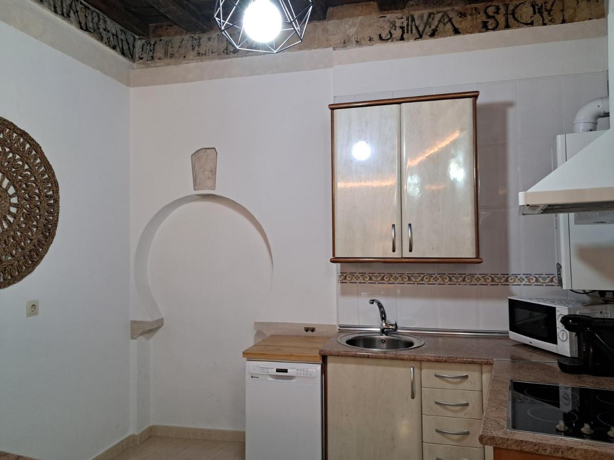 Casa Buzones Apartman Toledo Kültér fotó